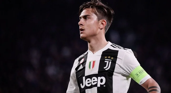 Генеральный директор «Ювентуса» об уходе Дибалы: «С приходом Влаховича многое изменилось» Генеральный директор «Ювентуса» об уходе Дибалы: «С приходом Влаховича многое изменилось»