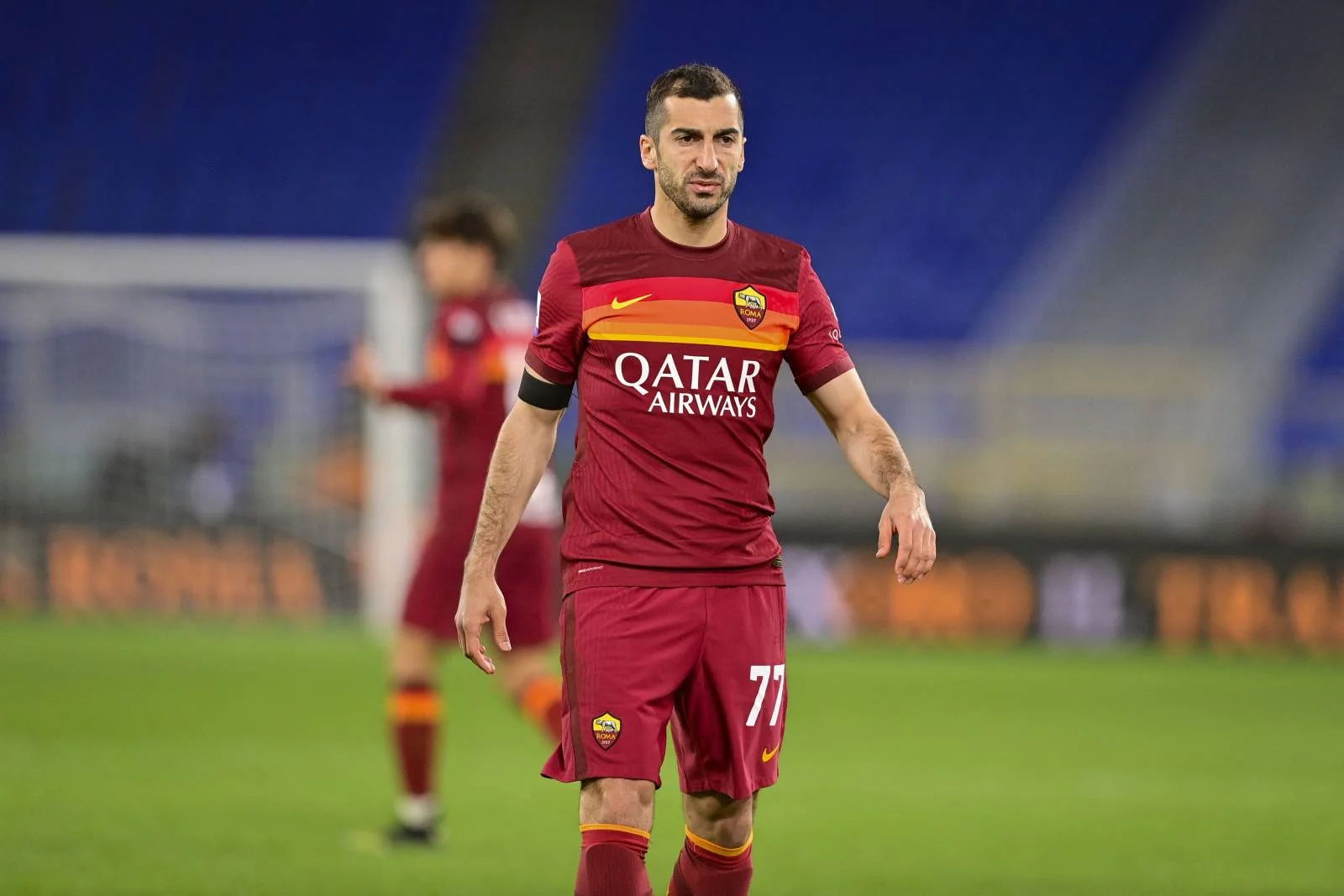 Березовский заявил, что Мхитарян станет главной звездой РПЛ в случае перехода в «Динамо» Березовский заявил, что Мхитарян станет главной звездой РПЛ в случае перехода в «Динамо»