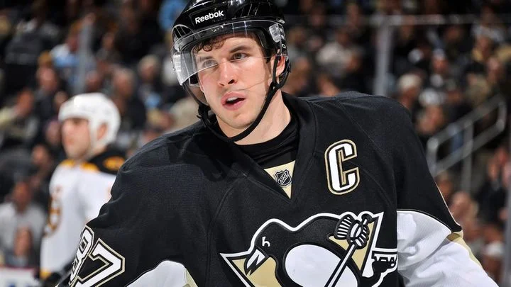 Капитан «Питтсбурга» получил сотрясение мозга