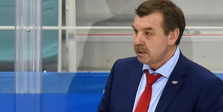 Знарок в ближайшее время заключить контракт с «Ак Барсом» Знарок в ближайшее время заключить контракт с «Ак Барсом»