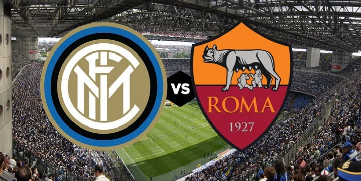 Букмекеры не видят фаворита в матче «Интер» - «Рома». Букмекеры не видят фаворита в матче «Интер» - «Рома».