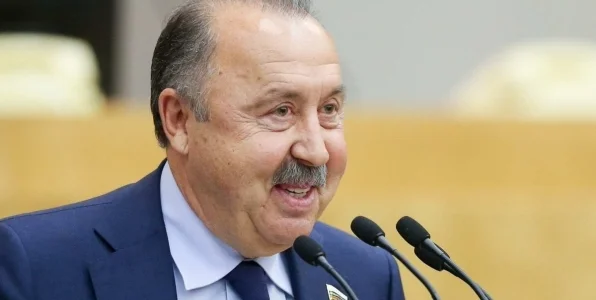 Газзаев: ЦСКА должен победить «Спартак», чтобы войти в тройку лучших команд чемпионата Газзаев: ЦСКА должен победить «Спартак», чтобы войти в тройку лучших команд чемпионата