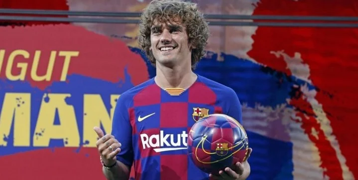 Дорогие и знаменитые. Символическая сборная летних трансферов в Европе