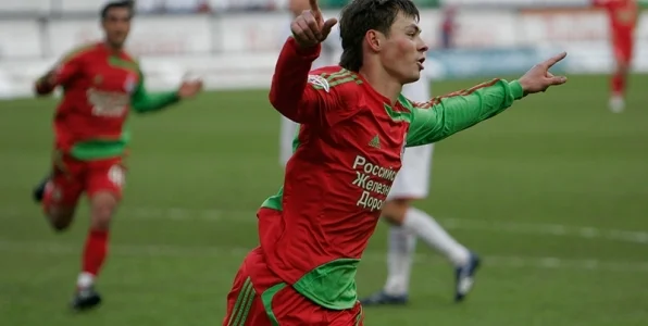 Билялетдинов: Россия-Уругвай — это хорошая вывеска, но они приедут сюда без звезд! Билялетдинов: Россия-Уругвай — это хорошая вывеска, но они приедут сюда без звезд!