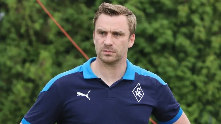 Спортдиректор «Крыльев Советов» о жеребьевке Фонбет Кубка России: «Акрон» был бы для нас более удобным вариантом, чем «Краснодар»