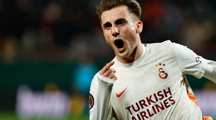 Несколько клубов топ-чемпионатов Европы интересуются вингером «Галатасарая» Несколько клубов топ-чемпионатов Европы интересуются вингером «Галатасарая»