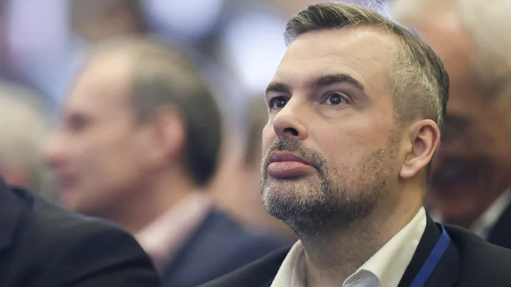 Член исполкома РФС об отказе CAS в обращении России: «У ФИФА не имелось оснований отстранять Россию от стыков» Член исполкома РФС об отказе CAS в обращении России: «У ФИФА не имелось оснований отстранять Россию от стыков»