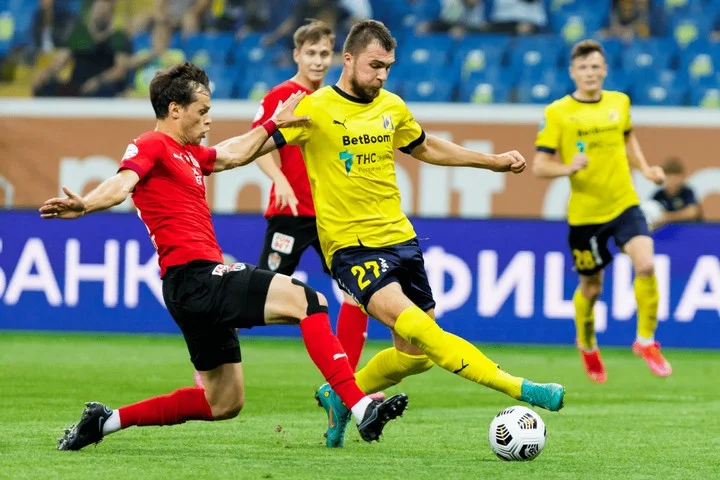 Валерий Карпин про 1:0 с «Химками»: «Разочарование есть и большое, связанное с нашей игрой после удаления. До удаления все было хорошо и прекрасно» Валерий Карпин про 1:0 с «Химками»: «Разочарование есть и большое, связанное с нашей игрой после удаления. До удаления все было хорошо и прекрасно»