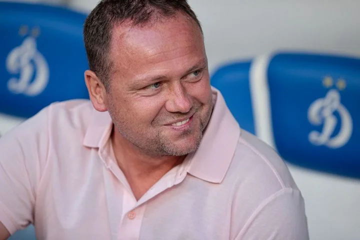 Марцел Личка о 4:0 с «Рубином»: «Контролировать игру хорошо, но должны быть опасные моменты у ворот соперника» Марцел Личка о 4:0 с «Рубином»: «Контролировать игру хорошо, но должны быть опасные моменты у ворот соперника»