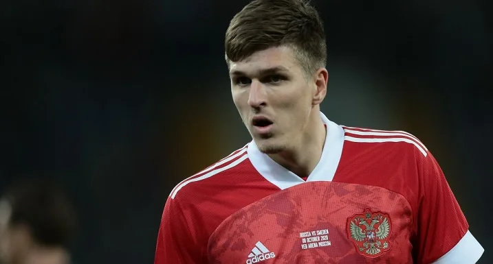 Соболев о Сербии на ЧМ-2022: «Это братский народ, буду надеяться на их победу»