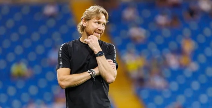 «Спартак» запрыгнул на вершину, а «Локомотив» в зоне вылета. Но звезда старта сезона — Карпин