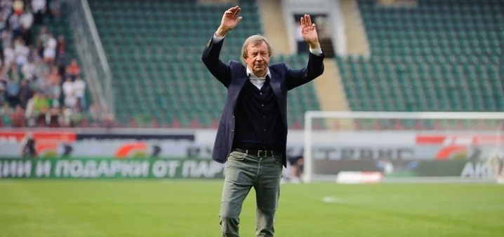 «Зенит» vs «Локомотив». Открытие сезона!