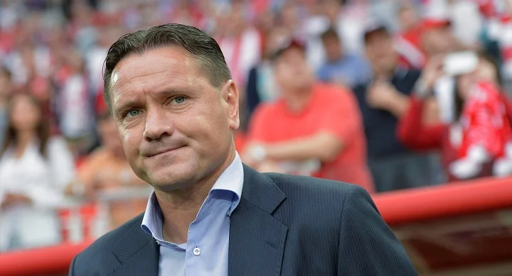 Аленичев о Месси: «Хочется, чтобы дошел как минимум до финала ЧМ»