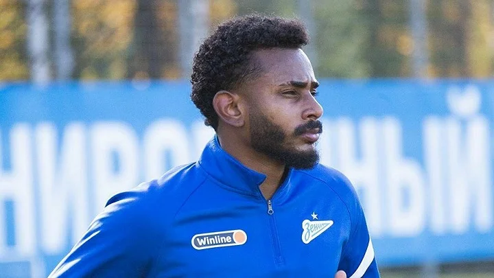 У Вендела 1+4 в первых двух матчах сезона за «Зенит» У Вендела 1+4 в первых двух матчах сезона за «Зенит»