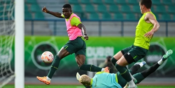 Селюк: Отсутствие трансферов «Краснодара»? Все правильно, так делал Семин в «Локомотиве» Селюк: Отсутствие трансферов «Краснодара»? Все правильно, так делал Семин в «Локомотиве»