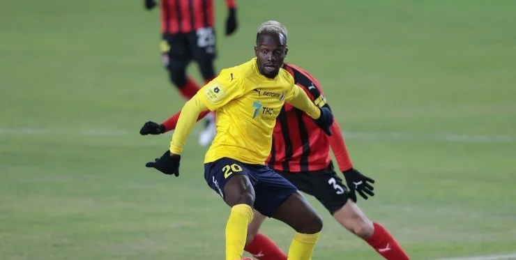 Отобрали чистый гол. Судьи лишили «Ростов» уже семи очков Отобрали чистый гол. Судьи лишили «Ростов» уже семи очков