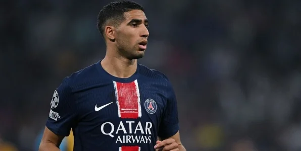 ПСЖ – Лион: прямая трансляция, где смотреть бесплатно 19 апреля 2026 года