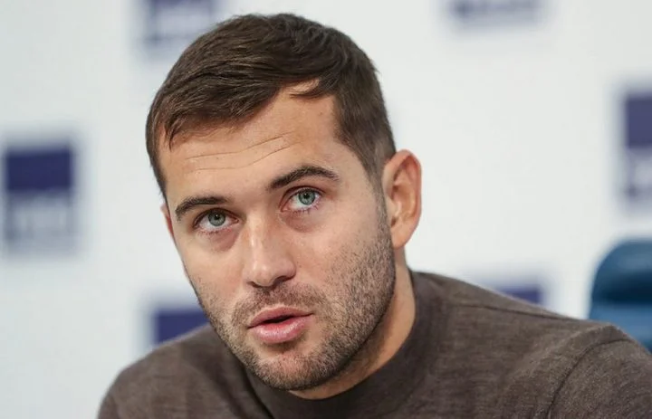 Александр Кержаков о матче со сборной Киргизии: «Если существует какая-то угроза безопасности и здоровью, то нет смысла ехать»