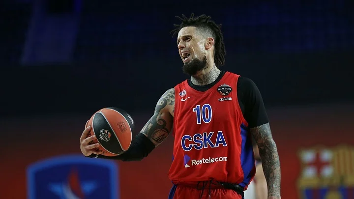 Евролига решит, что делать с российскими клубами 21 марта Евролига решит, что делать с российскими клубами 21 марта