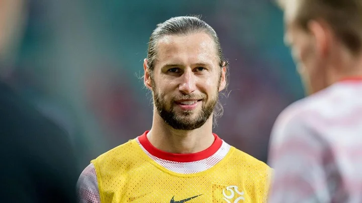 Крыховяк о «Краснодаре»: «Жаль Галицкого. Он, как и многие нормальные россияне, ощутил последствия происходящего» Крыховяк о «Краснодаре»: «Жаль Галицкого. Он, как и многие нормальные россияне, ощутил последствия происходящего»