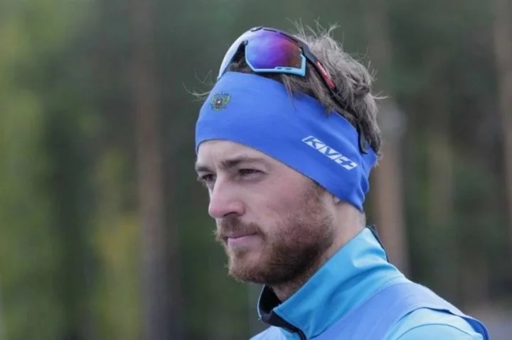 Антон Бабиков после этапа Кубка Содружества: «Доволен, как сложилась гонка. Единственное, трудно представить, как выходить на старт завтра в такую жару» Антон Бабиков после этапа Кубка Содружества: «Доволен, как сложилась гонка. Единственное, трудно представить, как выходить на старт завтра в такую жару»