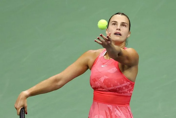 Арина Соболенко после поражения в финале US Open: «Сегодня я слишком много думала и ошибалась в ударах, в которых не должна была ошибаться» Арина Соболенко после поражения в финале US Open: «Сегодня я слишком много думала и ошибалась в ударах, в которых не должна была ошибаться»