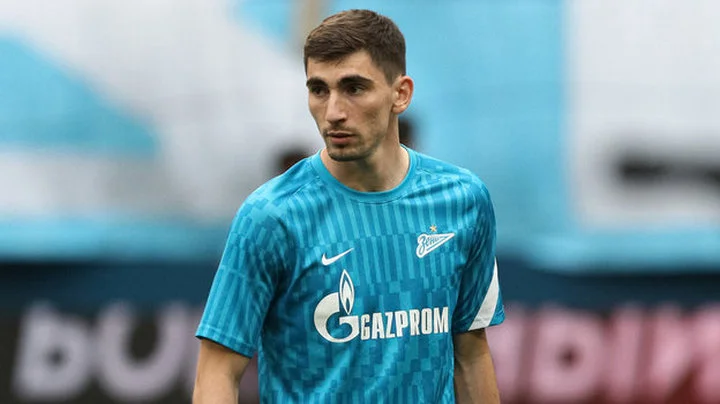 Игорь Корнеев: «Бакаев – это не усиление для «Зенита». Это игрок обоймы, но не более того» Игорь Корнеев: «Бакаев – это не усиление для «Зенита». Это игрок обоймы, но не более того»