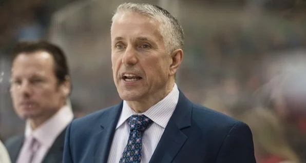 СМИ сообщают об отставке Хартли из «Авангарда» СМИ сообщают об отставке Хартли из «Авангарда»