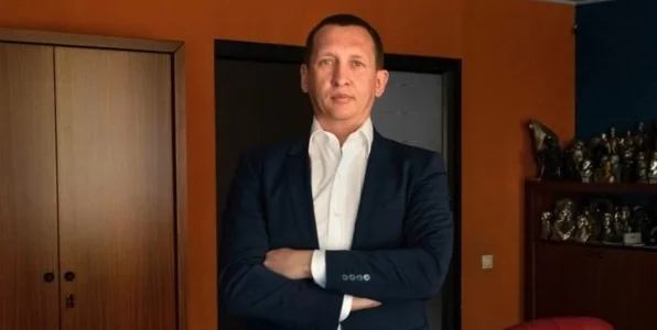 Владелец «Акрона»: рекорд Дзюбы – это история страны и нашего клуба Владелец «Акрона»: рекорд Дзюбы – это история страны и нашего клуба