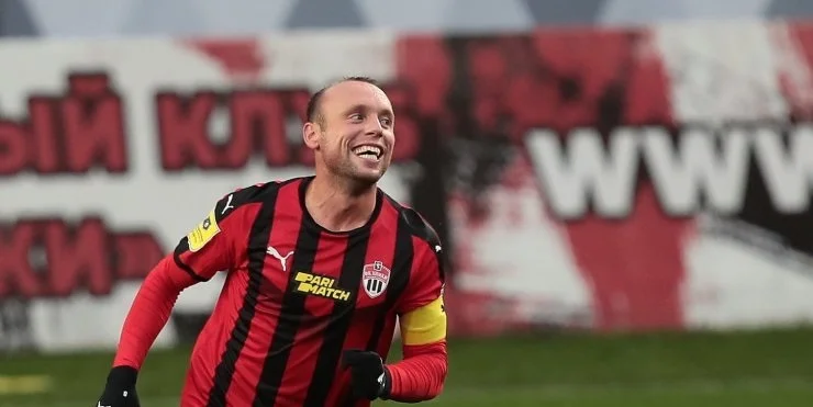 Сборная 16-го тура: Глушаков, Кокорин и Жирков под руководством Карпина Сборная 16-го тура: Глушаков, Кокорин и Жирков под руководством Карпина