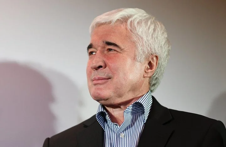 Евгений Ловчев: «Дзюба точно не испортит картины в «Локомотиве» Евгений Ловчев: «Дзюба точно не испортит картины в «Локомотиве»