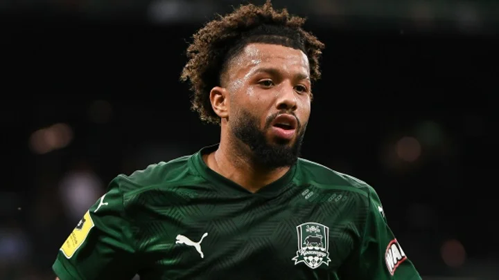 Вильена не хочет возвращаться в «Краснодар»