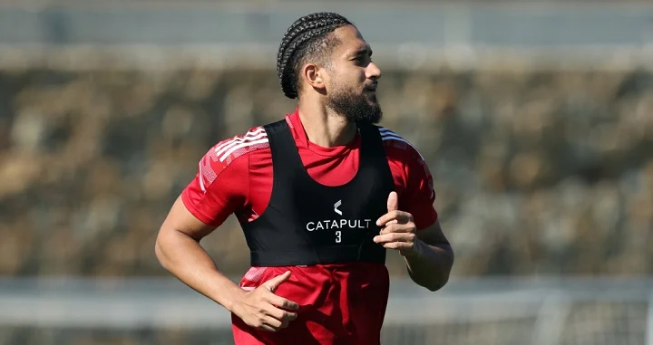 Цорн об игроках после отпуска: «У них прямо горят глаза»