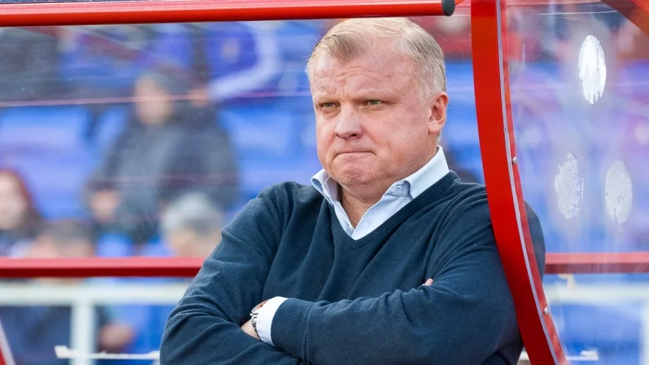 Сергей Кирьяков: «С «Химками» нужно играть в полную силу» Сергей Кирьяков: «С «Химками» нужно играть в полную силу»