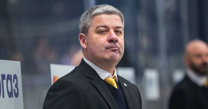 Леонид Тамбиев после 0:1 с «Ладой»: «Ребята наконец‑то на выезде показали хорошее движение» Леонид Тамбиев после 0:1 с «Ладой»: «Ребята наконец‑то на выезде показали хорошее движение»