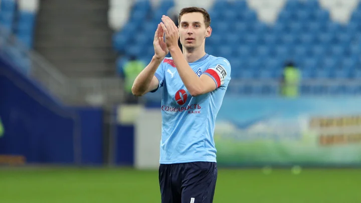 Александр Солдатенков продлил контракт с «Крыльями Советов» на два года Александр Солдатенков продлил контракт с «Крыльями Советов» на два года