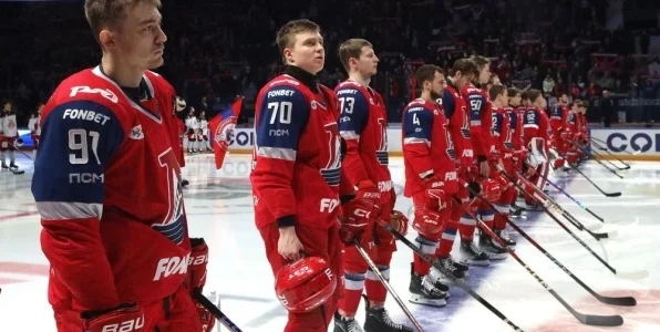 Плющев: не скажу, что «Локомотив» прям звезды с неба хватает, есть и невыразительные игры Плющев: не скажу, что «Локомотив» прям звезды с неба хватает, есть и невыразительные игры