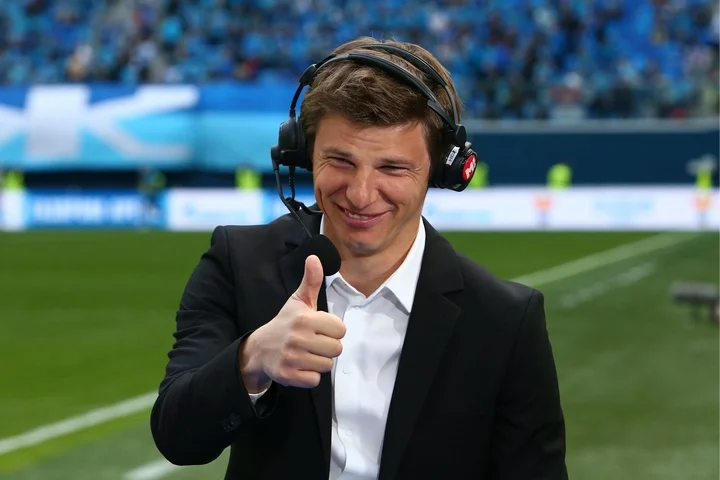 Андрей Аршавин: «Рано или поздно ажиотаж вокруг медиафутбола спадет» Андрей Аршавин: «Рано или поздно ажиотаж вокруг медиафутбола спадет»