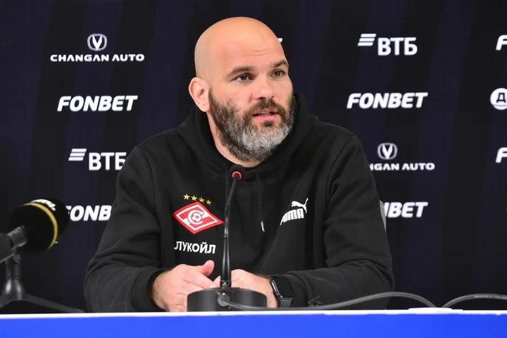 Евгений Ловчев выступает против назначения Владимира Слишковича в «Спартак» Евгений Ловчев выступает против назначения Владимира Слишковича в «Спартак»