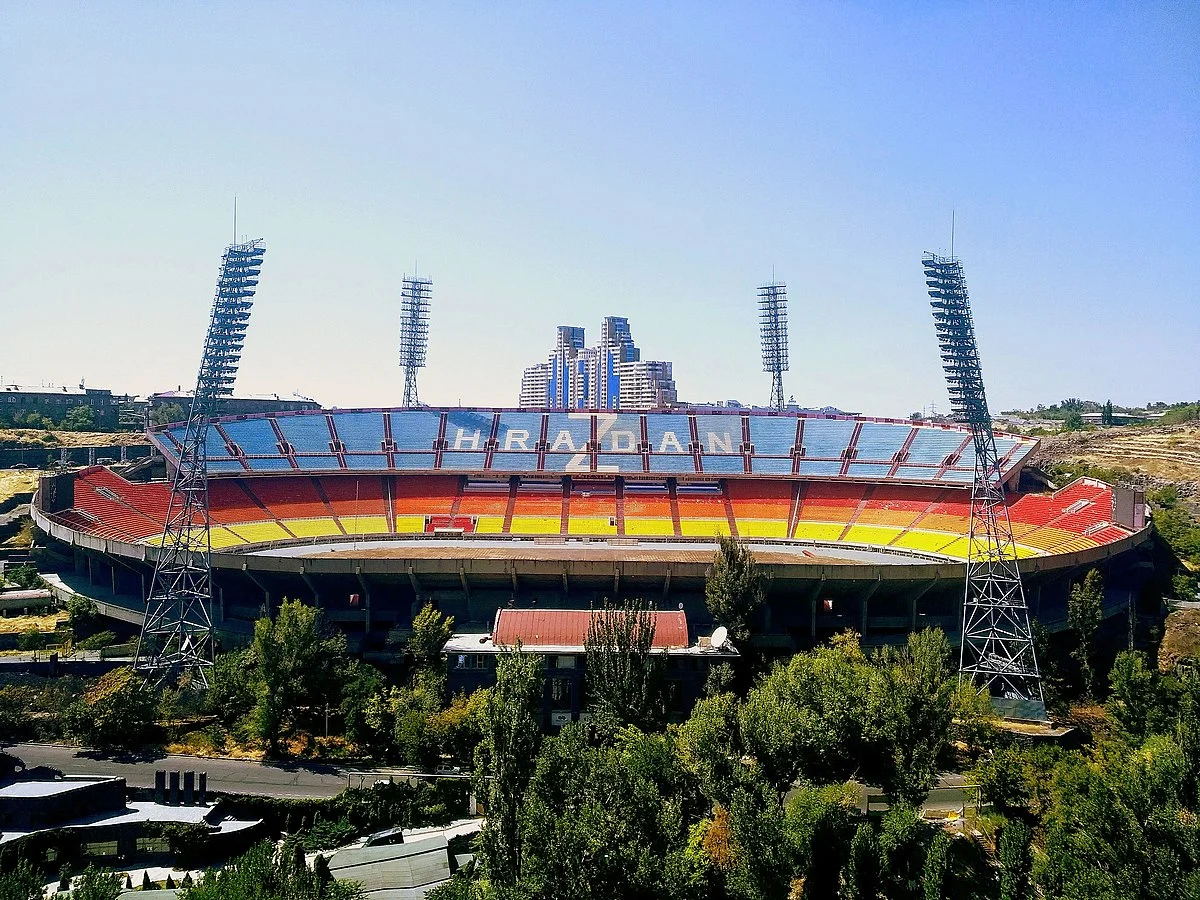 «Спартак» может провести домашний матч против «РБ Лейпциг» в Ереване «Спартак» может провести домашний матч против «РБ Лейпциг» в Ереване