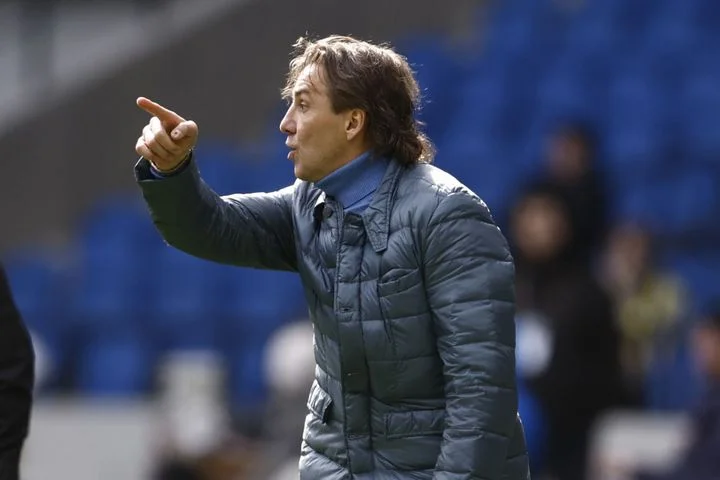 Тренер «Пари НН» Сергей Юран: «Хорошо разобрали «Динамо», им было тяжело. Обидно такие матчи проигрывать, недоконцентрация в концовке подвела»