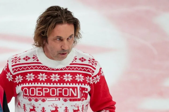 Александр Мостовой: «Вероятность того, что меня позовут на стажировку в хоккейный «Спартак», выше, чем в футбольный» Александр Мостовой: «Вероятность того, что меня позовут на стажировку в хоккейный «Спартак», выше, чем в футбольный»