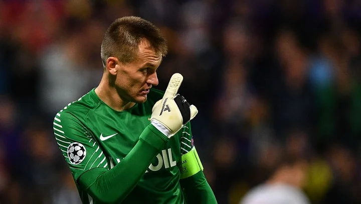 Ребров о 100-летии «Спартака»: «Страшно представить, что 1/10 его истории я провёл в клубе»