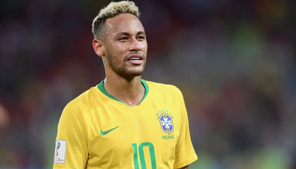 Родриго о Неймаре: «Все видят, что Бразилии его не хватает, он наш лучший игрок и главная звезда» Родриго о Неймаре: «Все видят, что Бразилии его не хватает, он наш лучший игрок и главная звезда»