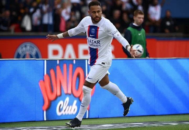 Кристоф Гальтье: «Неймар – это отличный профессионал и прекрасный игрок. Каждый день я с удовольствием открываю его для себя все больше»