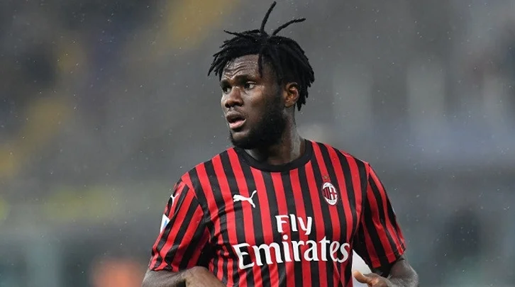 Франк Кессье уже прошел медосмотр для «Барселоны» Франк Кессье уже прошел медосмотр для «Барселоны»