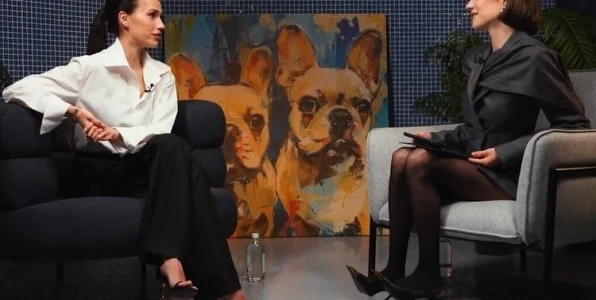 Губерниев о примирении Загитовой и Медведевой: видите, что деньги животворящие делают