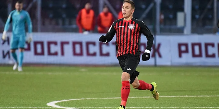 Гаджиев – о переходе Йовивича в «Урал»: Бранко звонил мне и спрашивал совета как у старшего Гаджиев – о переходе Йовивича в «Урал»: Бранко звонил мне и спрашивал совета как у старшего