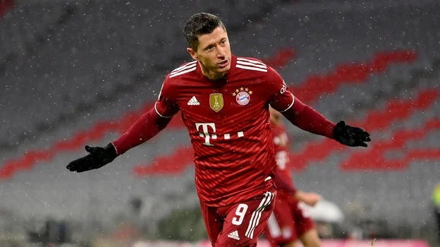 Левандовски и «Барселона» согласовали контракт