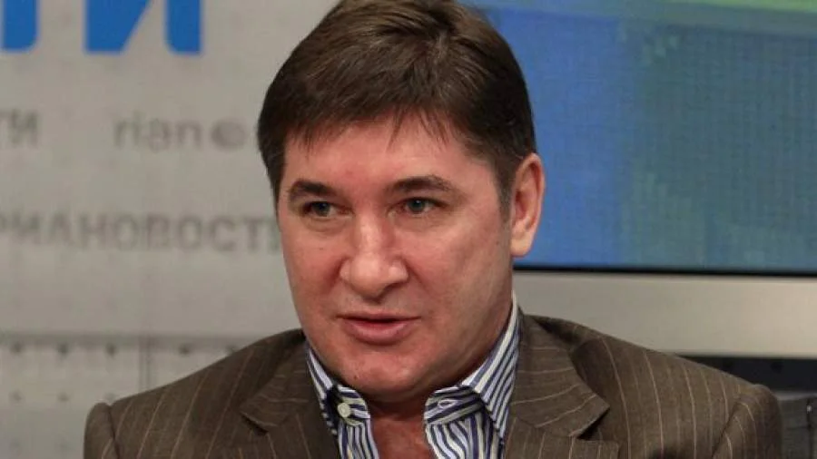 Кожевников рассказал, при каком условии Россию вернут на международные турниры Кожевников рассказал, при каком условии Россию вернут на международные турниры